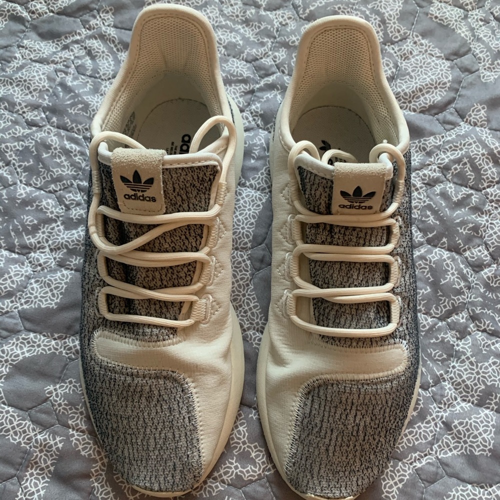 Women’s Adidas Tubulars
